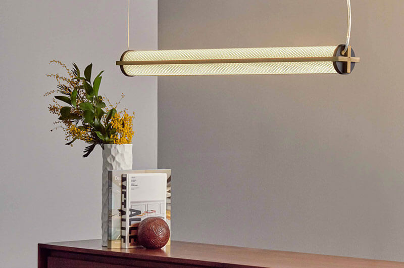 METROPOLIS SUSPENSION par Juniper