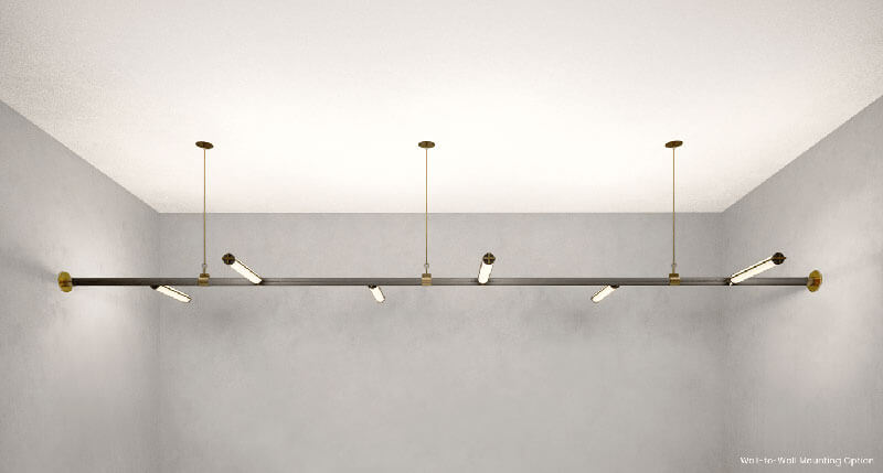 METROPOLIS WALL TO WALL par Juniper