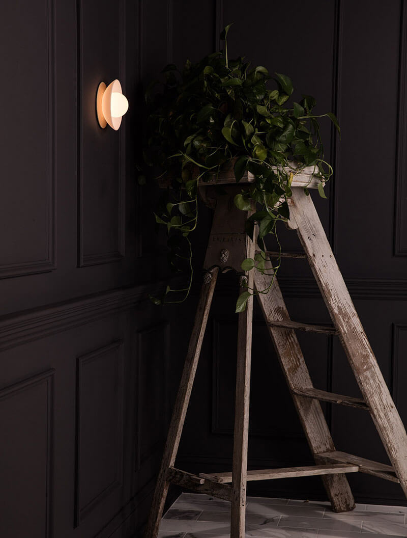 MINI DOME par Allied Maker