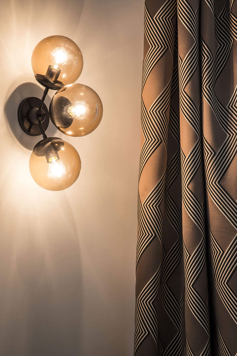 MODO SCONCE 3 par Roll & Hill