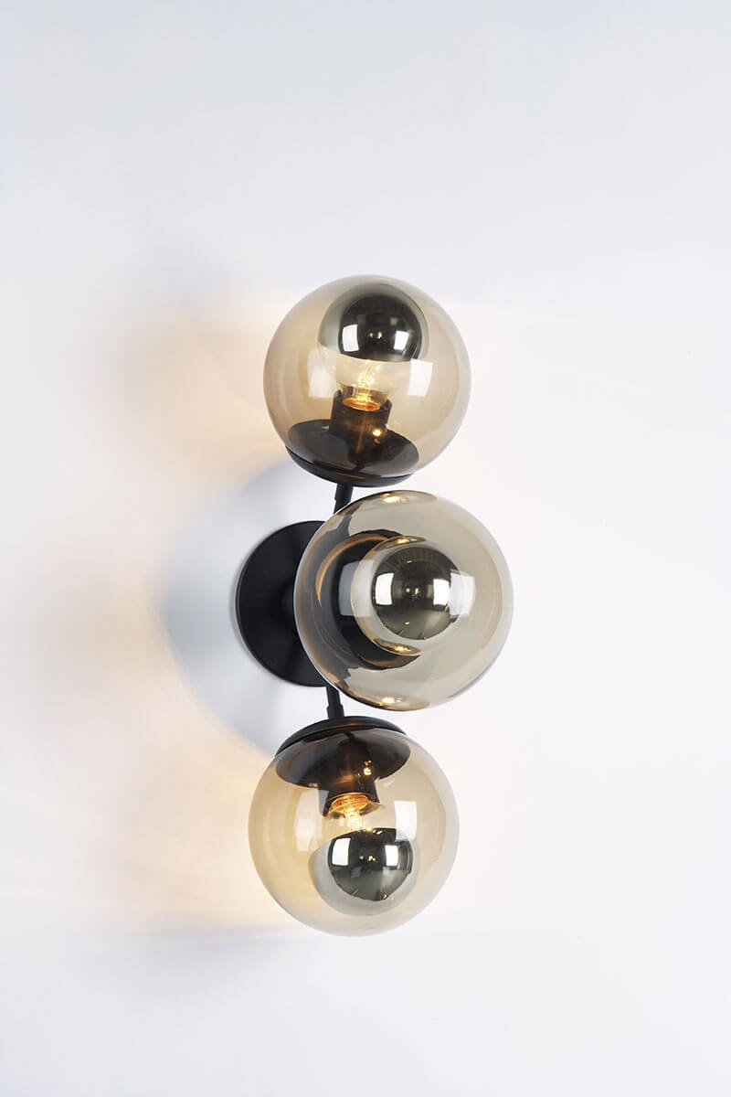 MODO SCONCE 3 par Roll & Hill