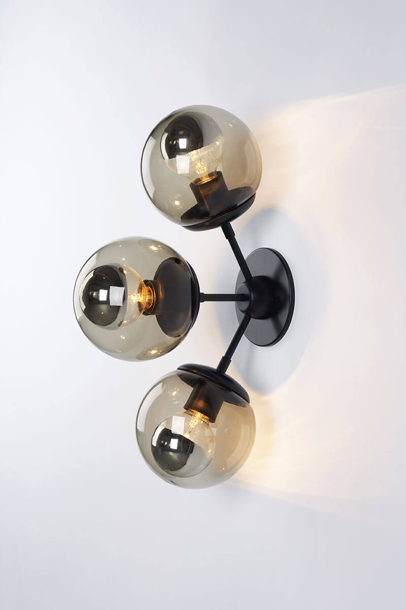 MODO SCONCE 3 par Roll & Hill
