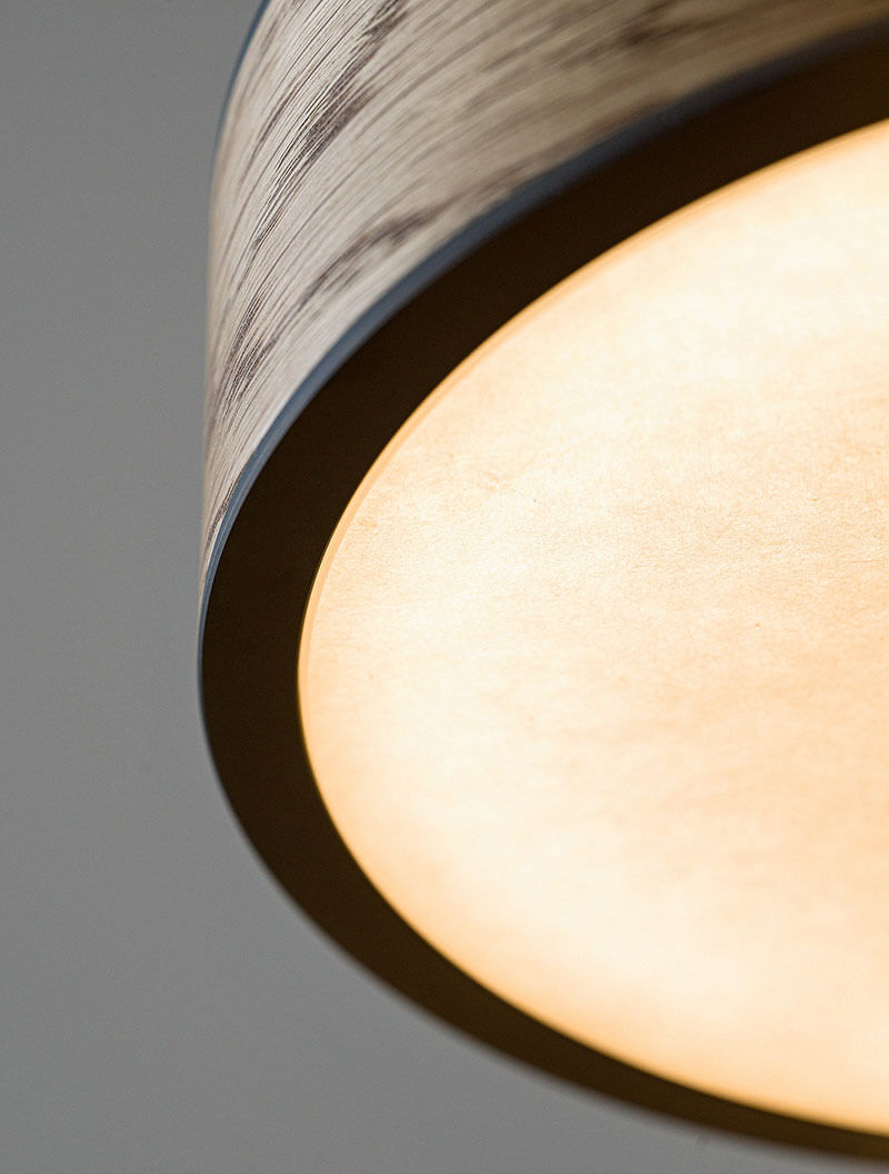 MONOSCOPE PENDANT 10 par Allied Maker