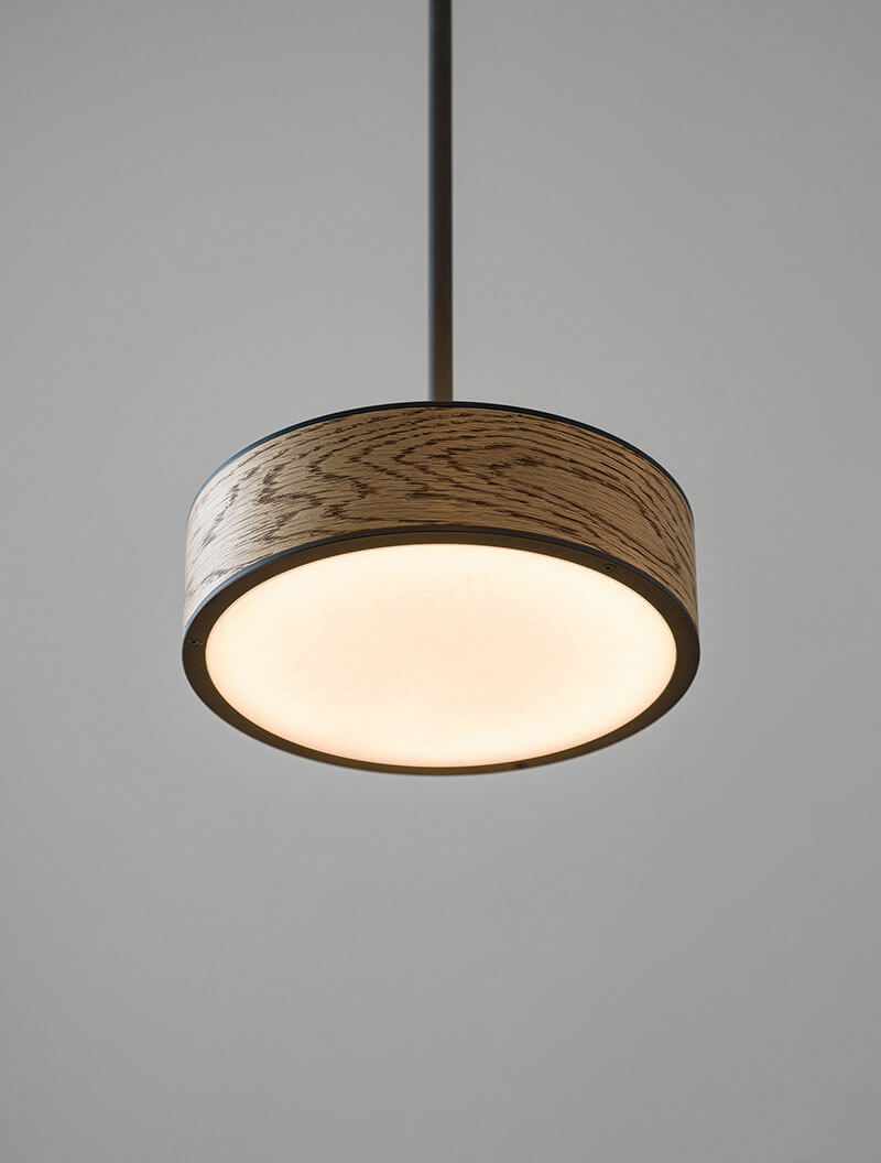 MONOSCOPE PENDANT 10 par Allied Maker