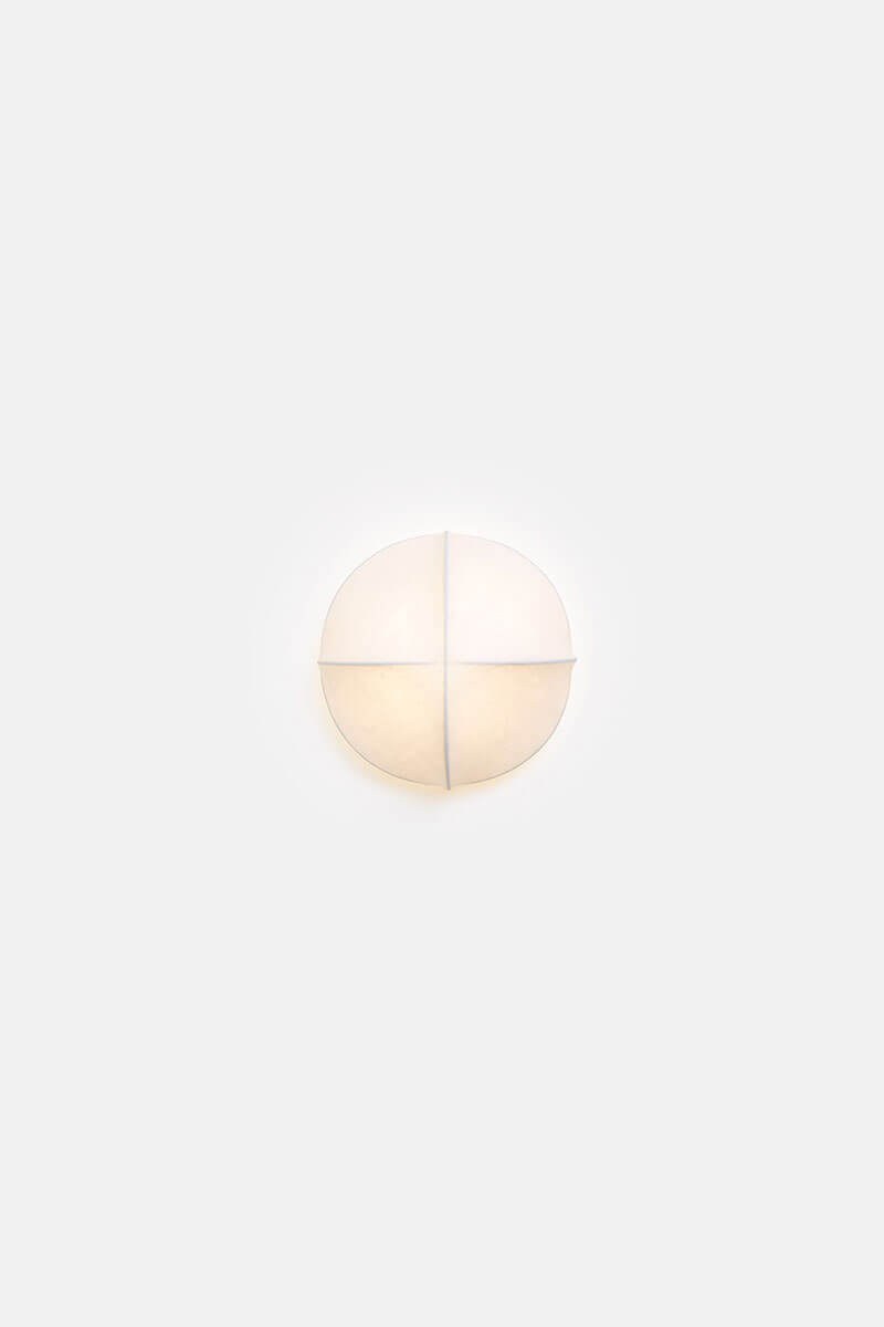 MORI SCONCE par RBW