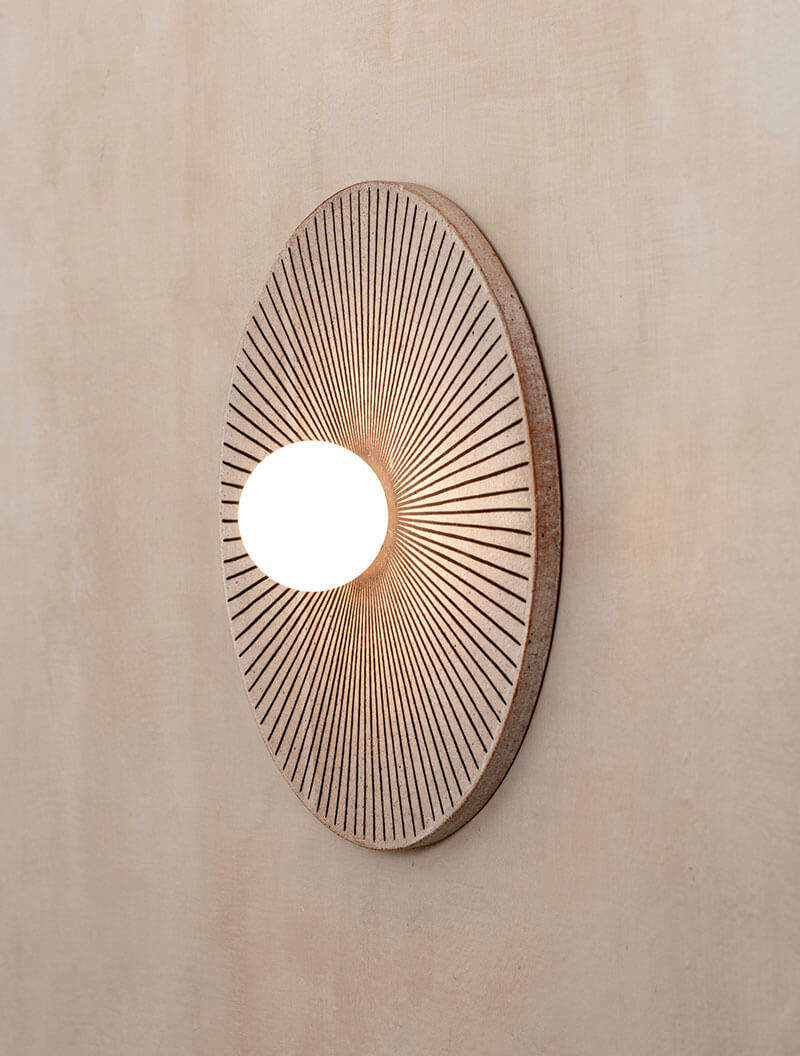 MQUAN CIRCLE 13.5” par Allied Maker