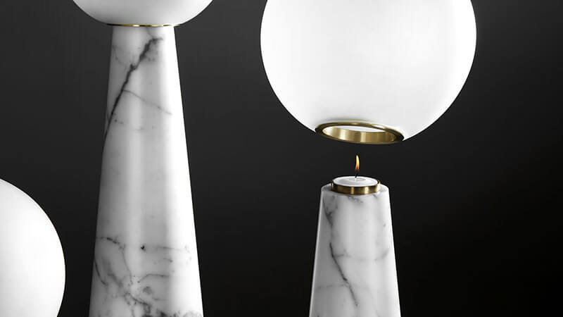 NEO LANTERN par Apparatus