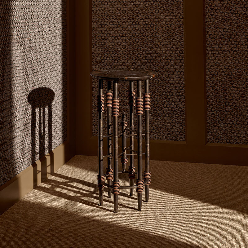 PARS COCKTAIL TABLE par Apparatus