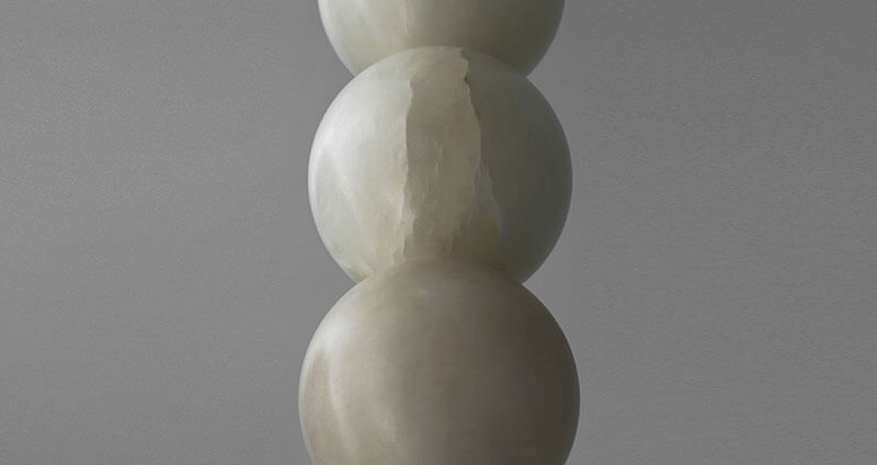 PEARL 3 PENDANT par Allied Maker