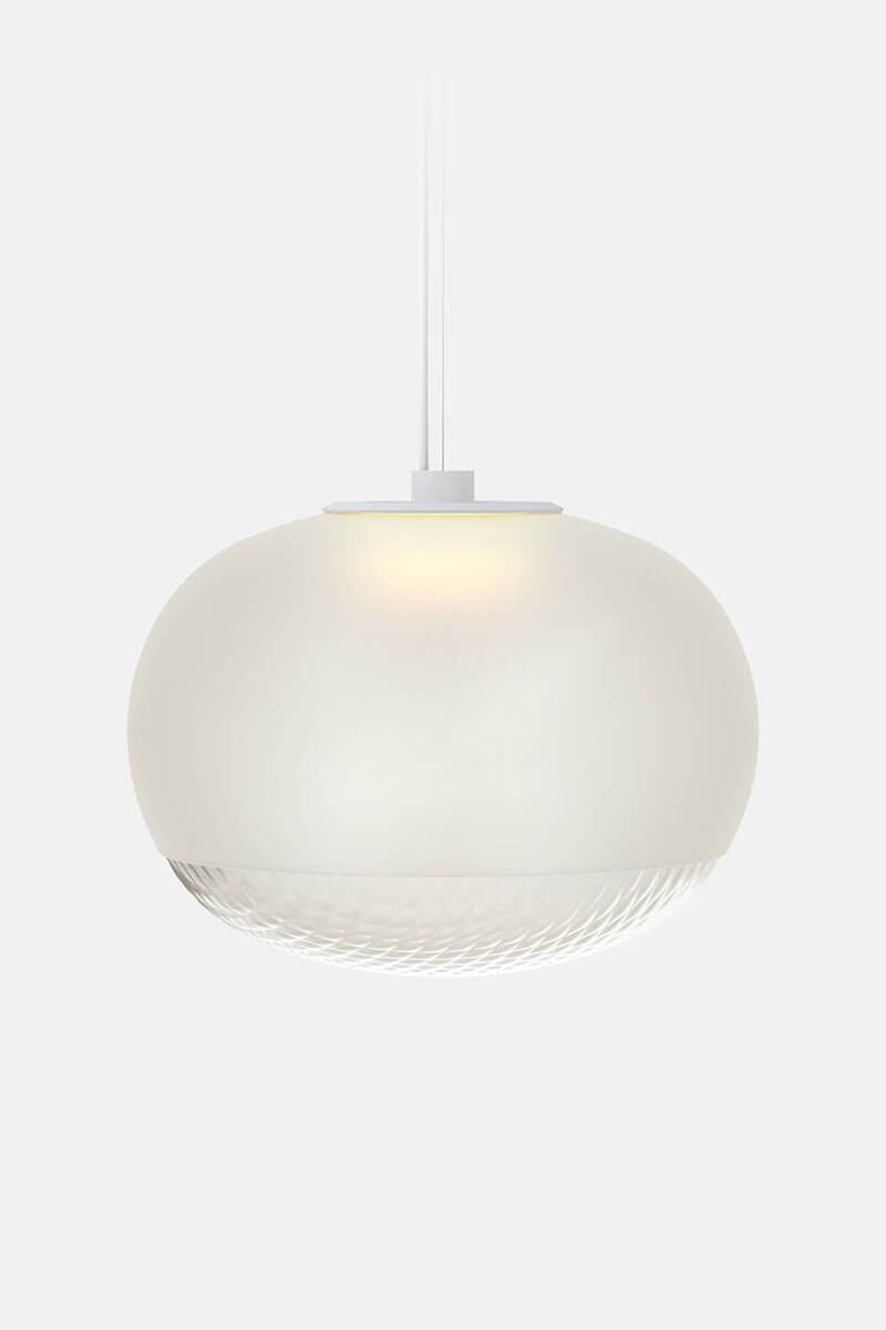 PRINT PENDANT par RBW