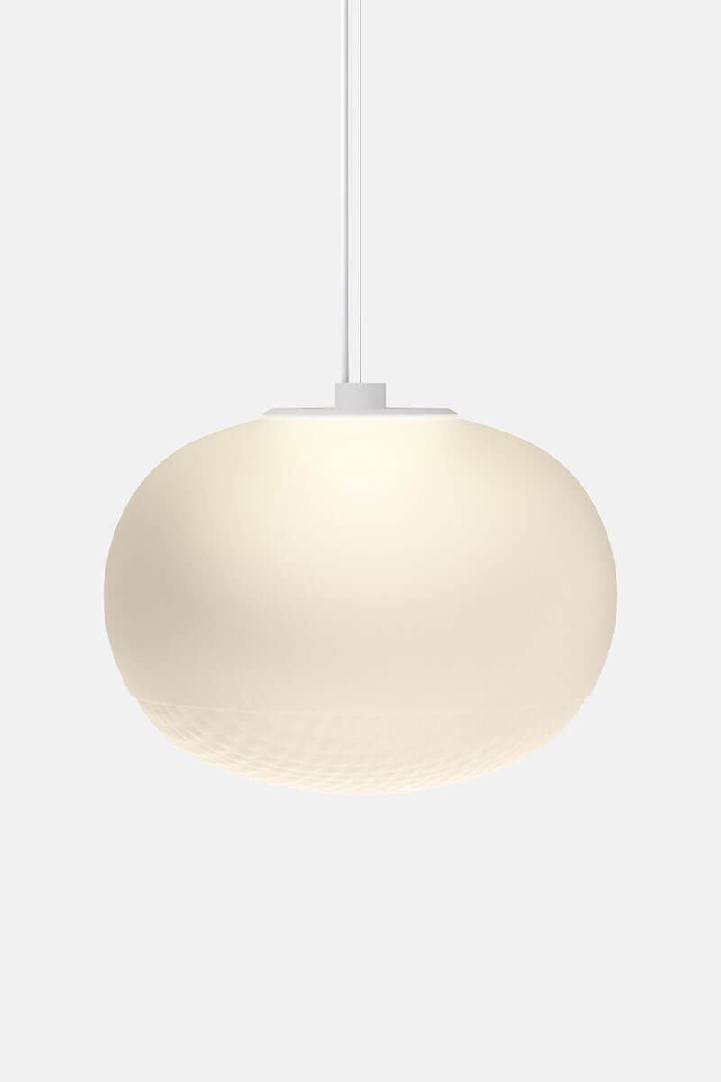 PRINT PENDANT par RBW