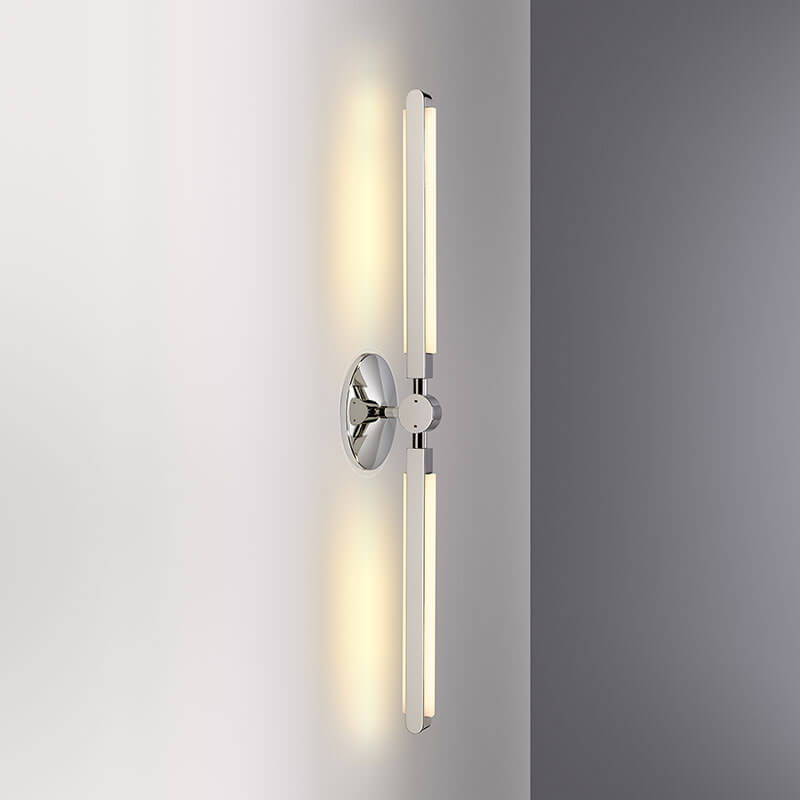 PRIS LINEAR SCONCE par Pelle