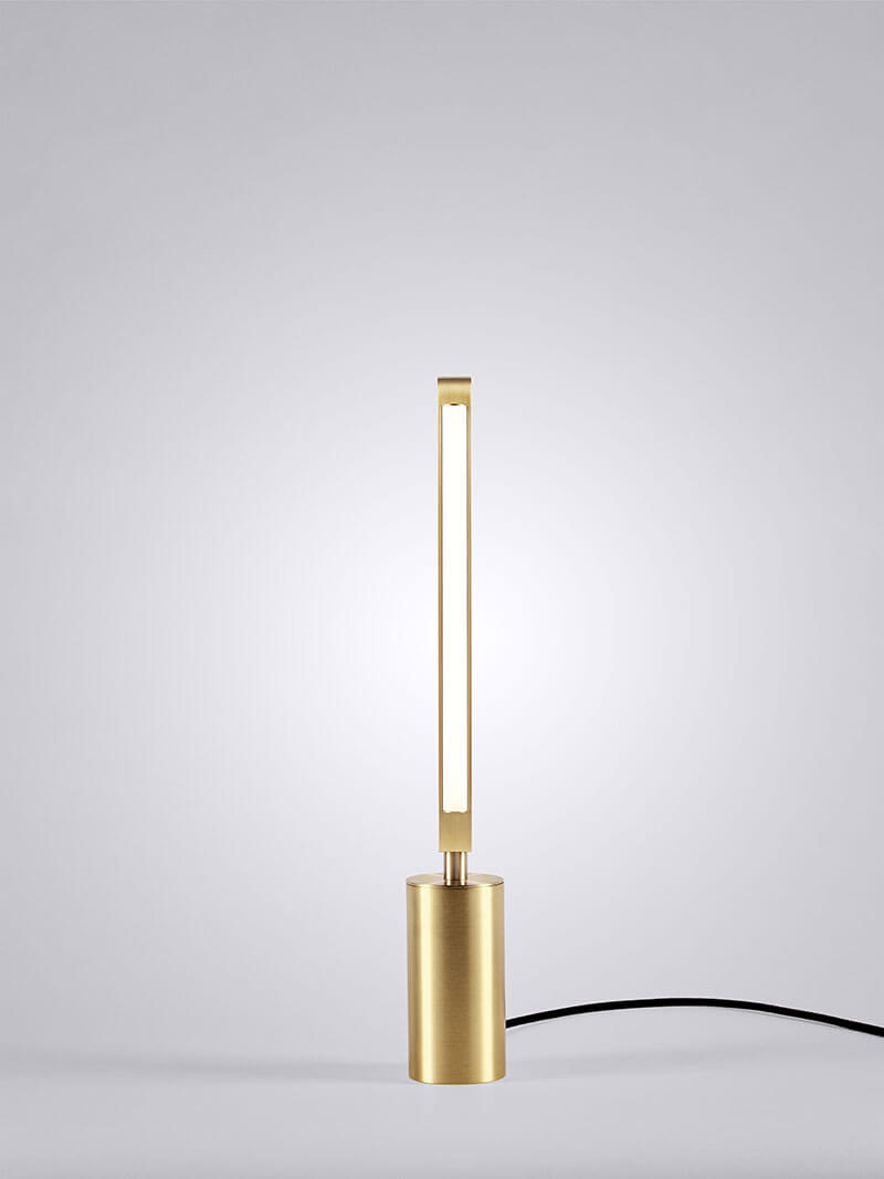 PRIS TABLE LAMP par Pelle