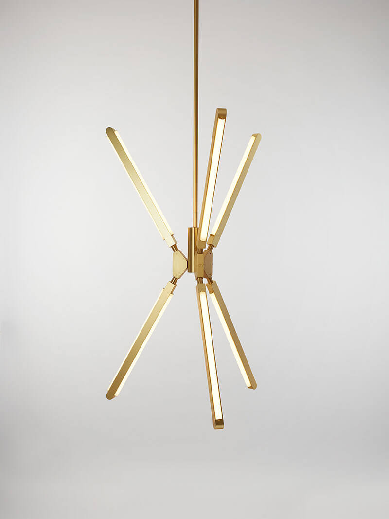 PRIS TORCH par Pelle