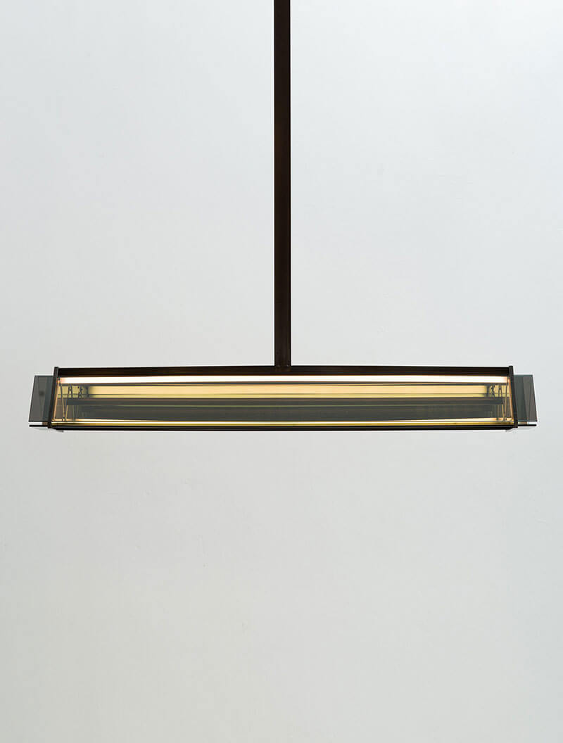 PRISM PENDANT 59 par Allied Maker