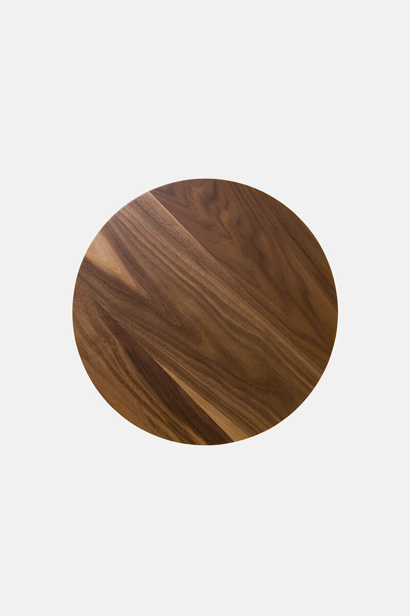 RADIENT DISC par RBW