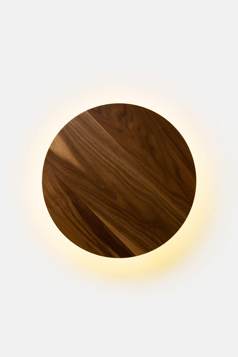 RADIENT DISC par RBW