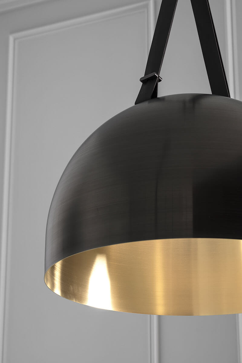 REIN PENDANT 20 par Allied Maker