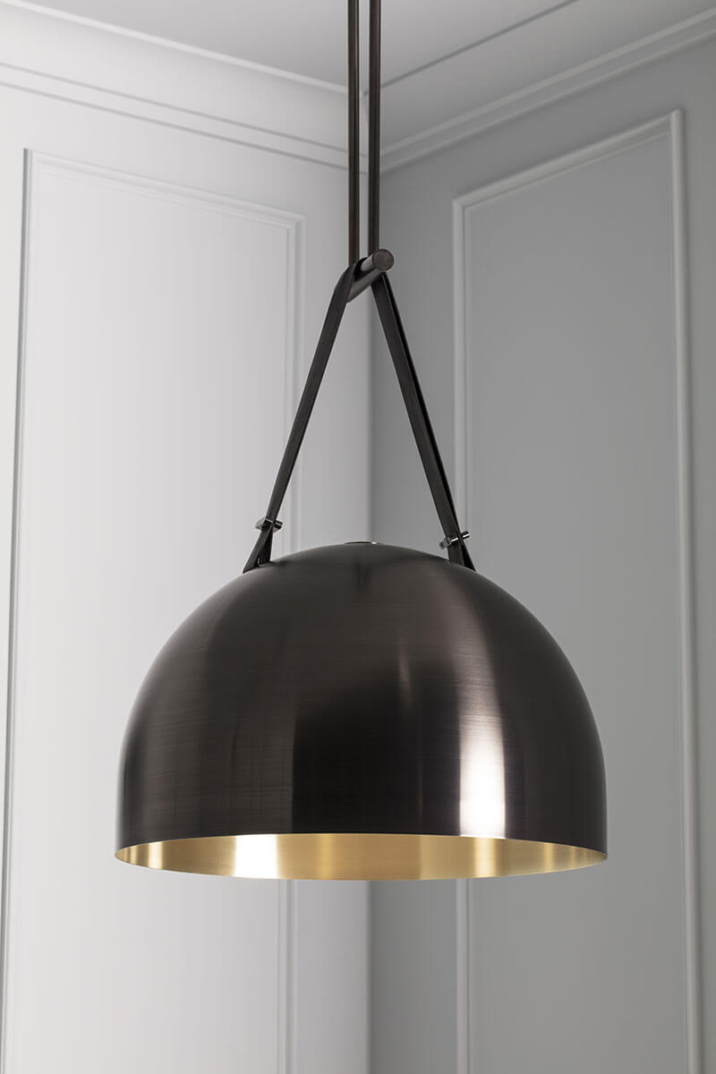 REIN PENDANT 20 par Allied Maker
