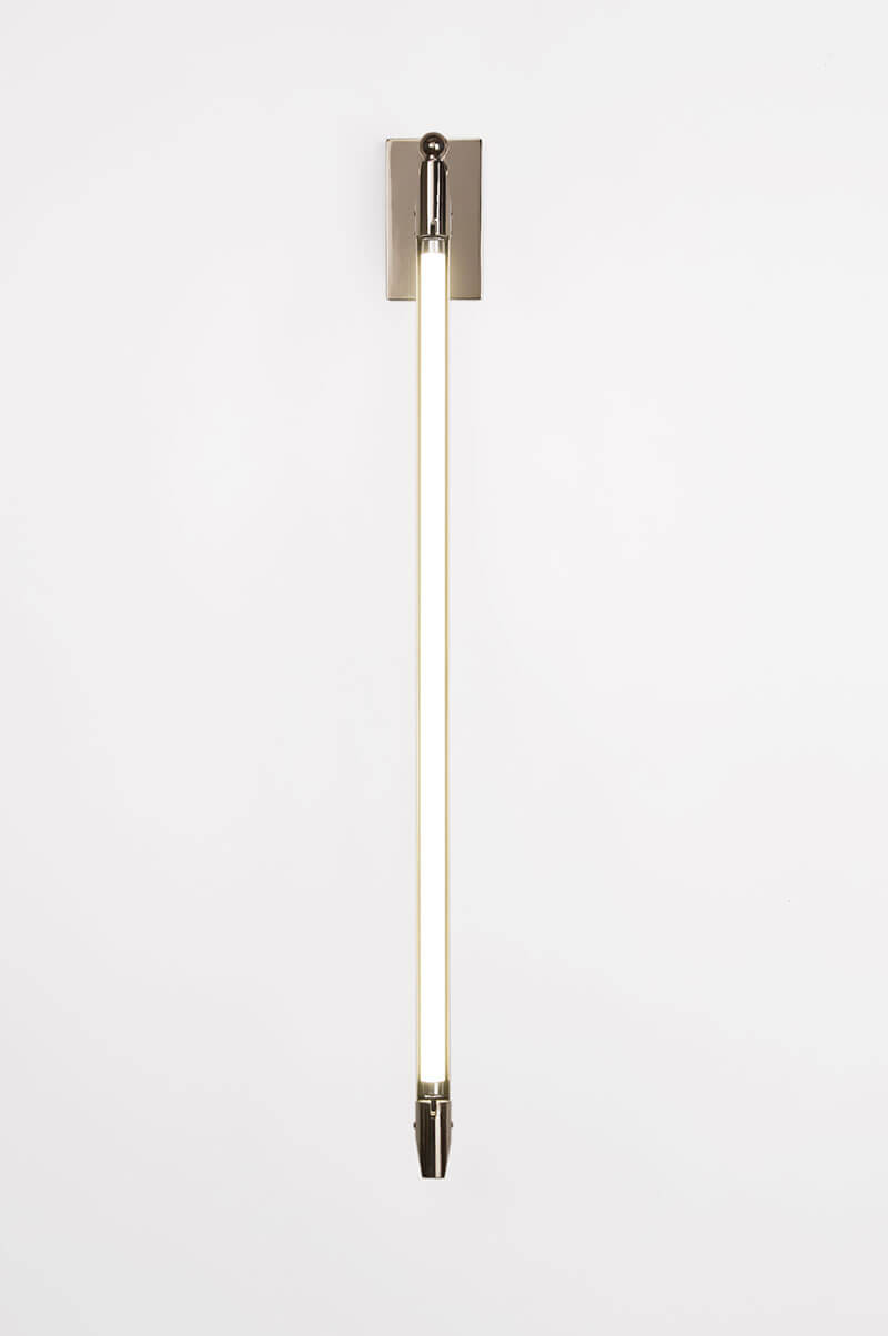 SHY SCONCES par Bec Brittain