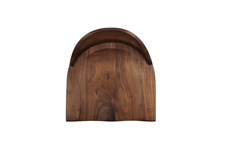 SPINDLE LOW BACK COUNTER par BassamFellows