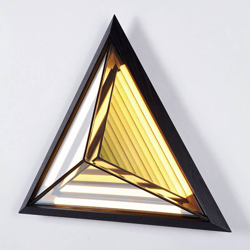 STELLA TRIANGLE par Roll & Hill