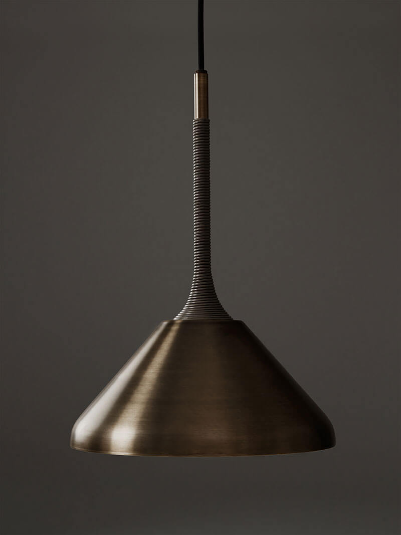 STEM SHADE 12 par Pelle