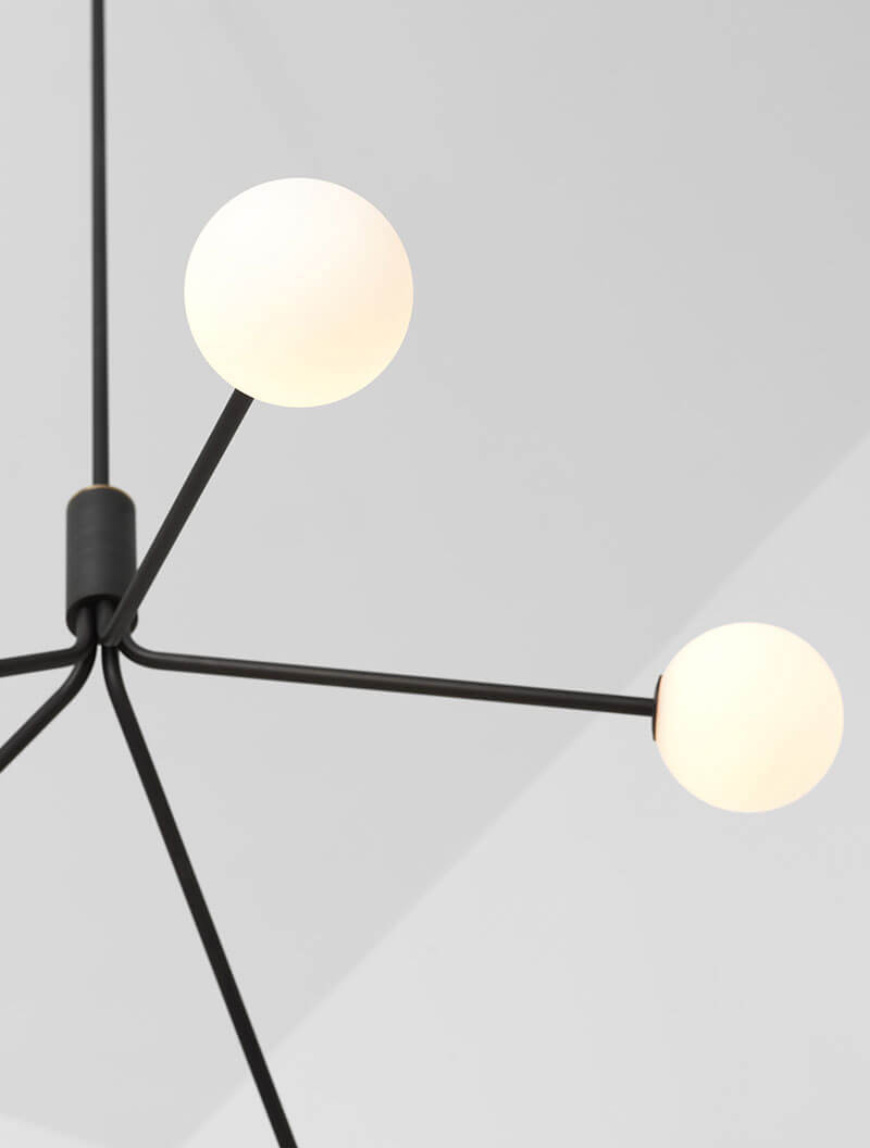 TANGENT 5 par Allied Maker