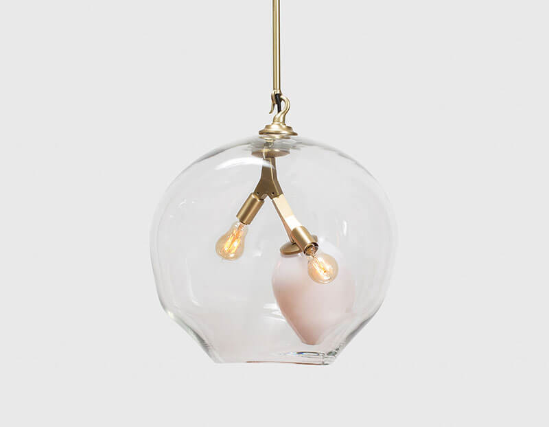 TERRARIUM PENDANT TR 03.01 par Lindsey Adelman