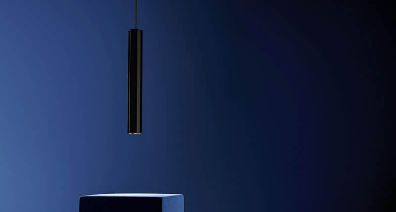 THE FLUTES DORIAN PENDANT par Juniper
