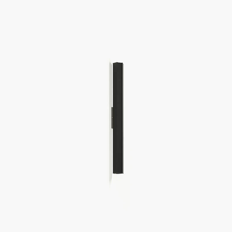 THE FLUTES DORIAN WALL SCONCE par Juniper