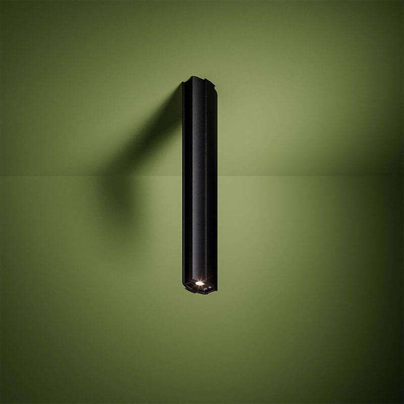 THE FLUTES LYDIAN CEILING FLUSH MOUNT par Juniper