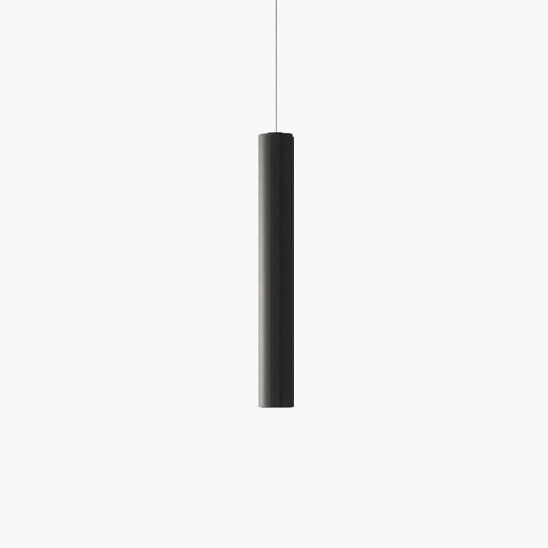 THE FLUTES LYDIAN PENDANT par Juniper