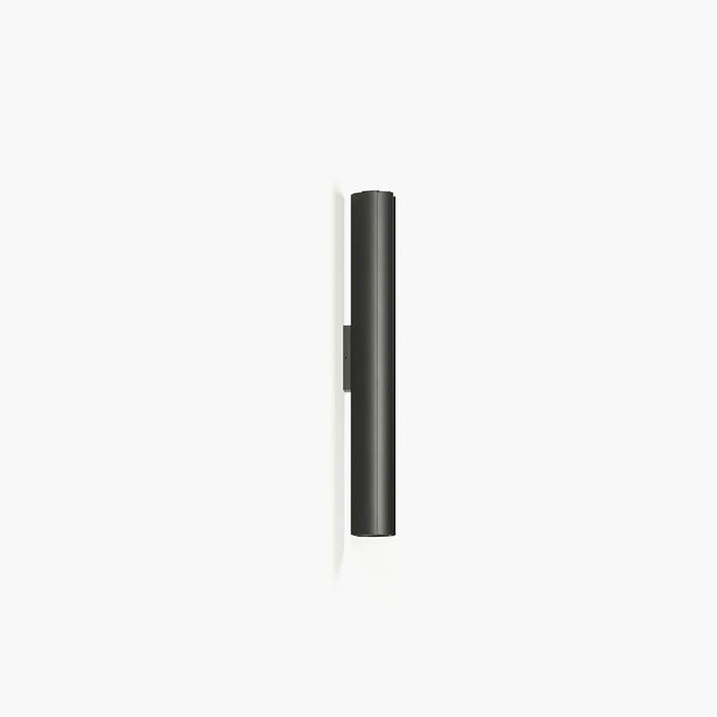 THE FLUTES LYDIAN WALL SCONCE par Juniper