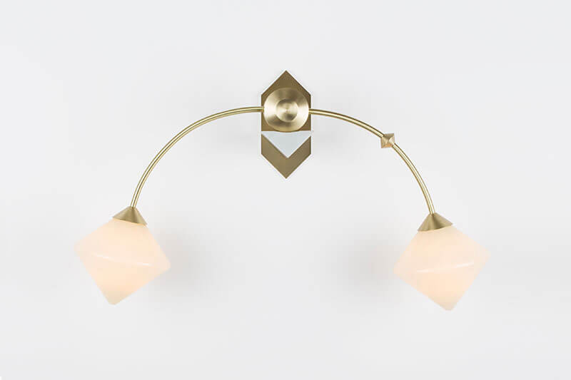 FKA THEMIS SCONCE 27 par Bec Brittain