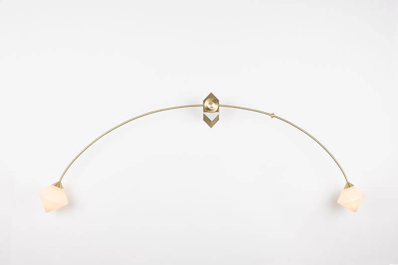 FKA THEMIS SCONCE 68 par Bec Brittain