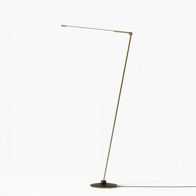 THIN FLOOR LAMP par Juniper