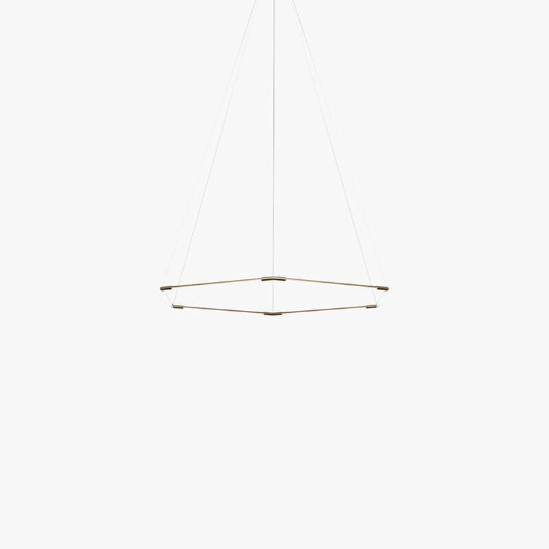 THIN PRIMARIES HEXAGON par Juniper