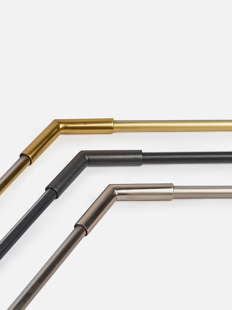 THIN PRIMARIES HEXAGON par Juniper