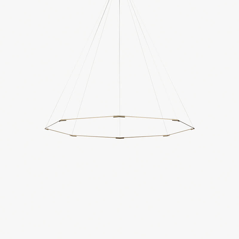 THIN PRIMARIES OCTOGON par Juniper