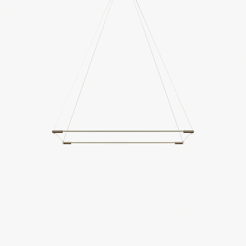 THIN PRIMARIES RECTANGLE par Juniper