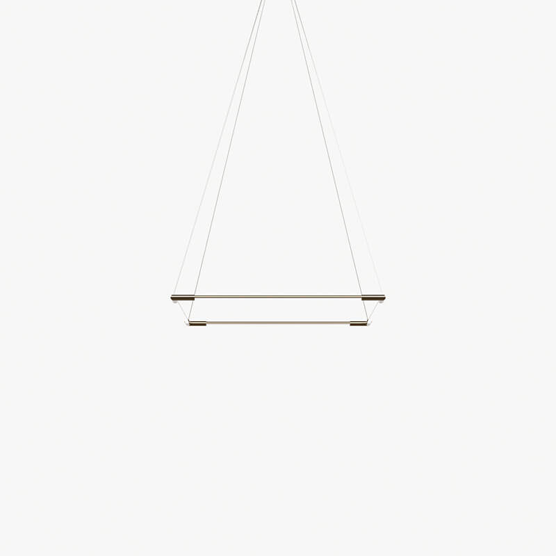 THIN PRIMARIES SQUARE par Juniper
