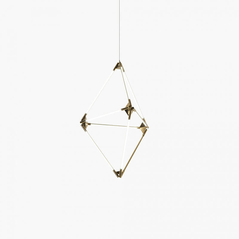 THIN SOLID DIAMOND par Juniper