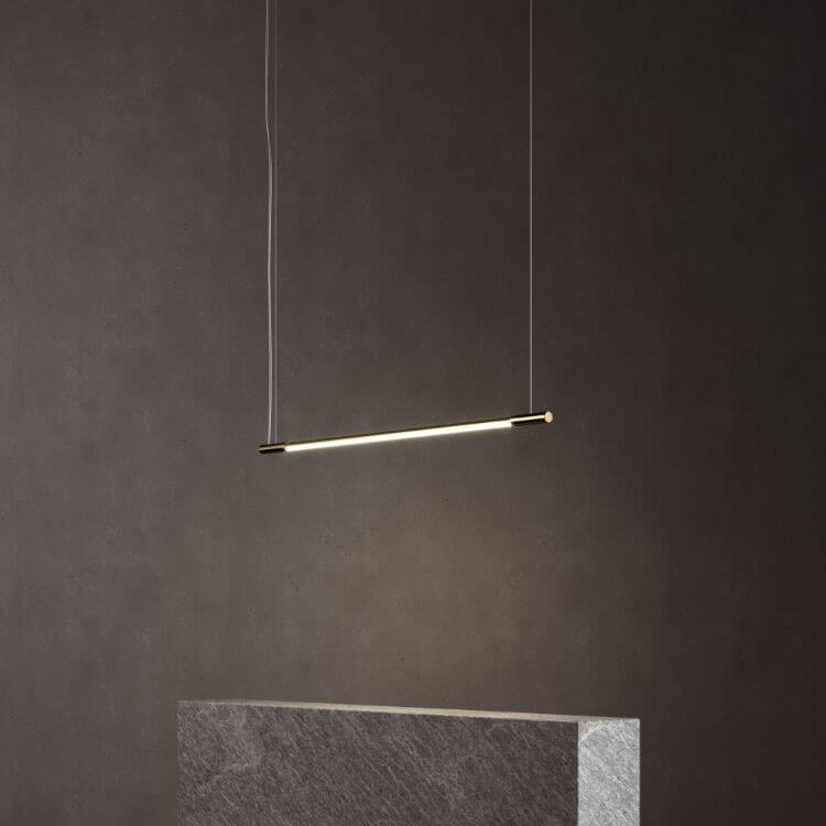 THIN SUSPENSION par Juniper