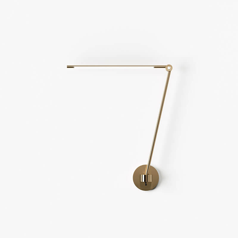 THIN TASK LAMP WITH WALL MOUNT par Juniper