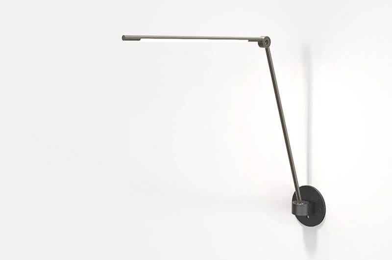 THIN TASK LAMP WITH WALL MOUNT par Juniper