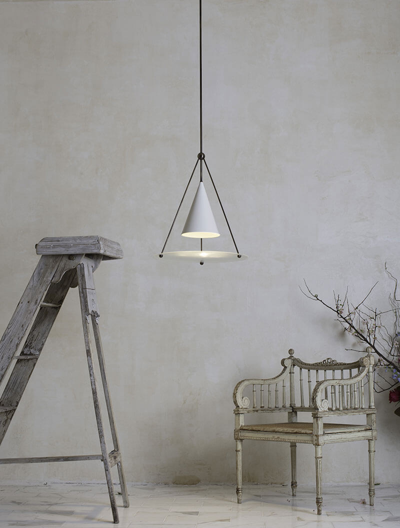 TRI CONE par Allied Maker