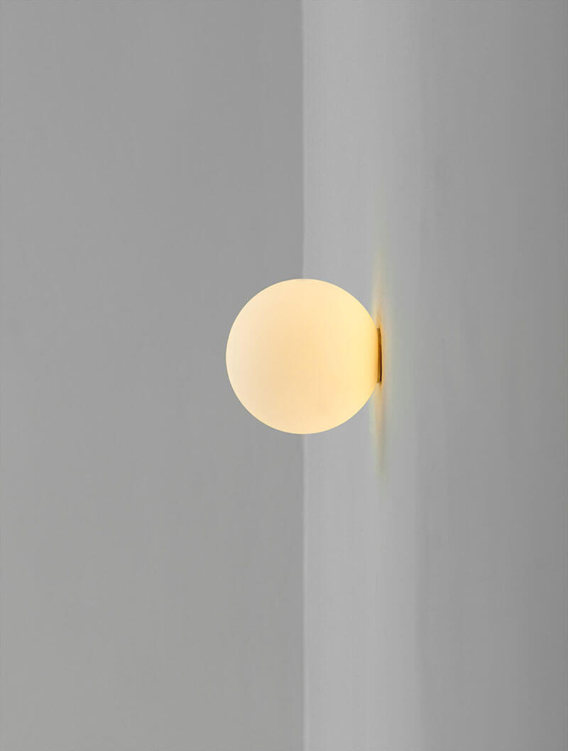 TRIMLESS MINI ORB 5 par Allied Maker