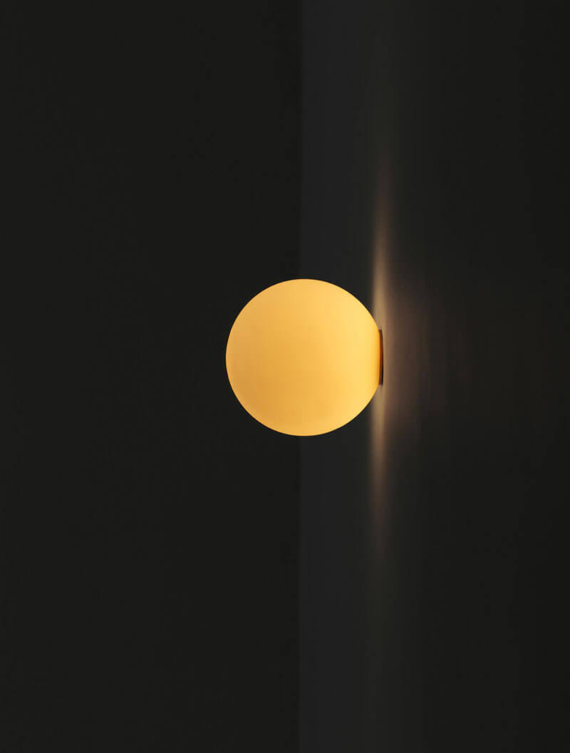 TRIMLESS MINI ORB 5 par Allied Maker
