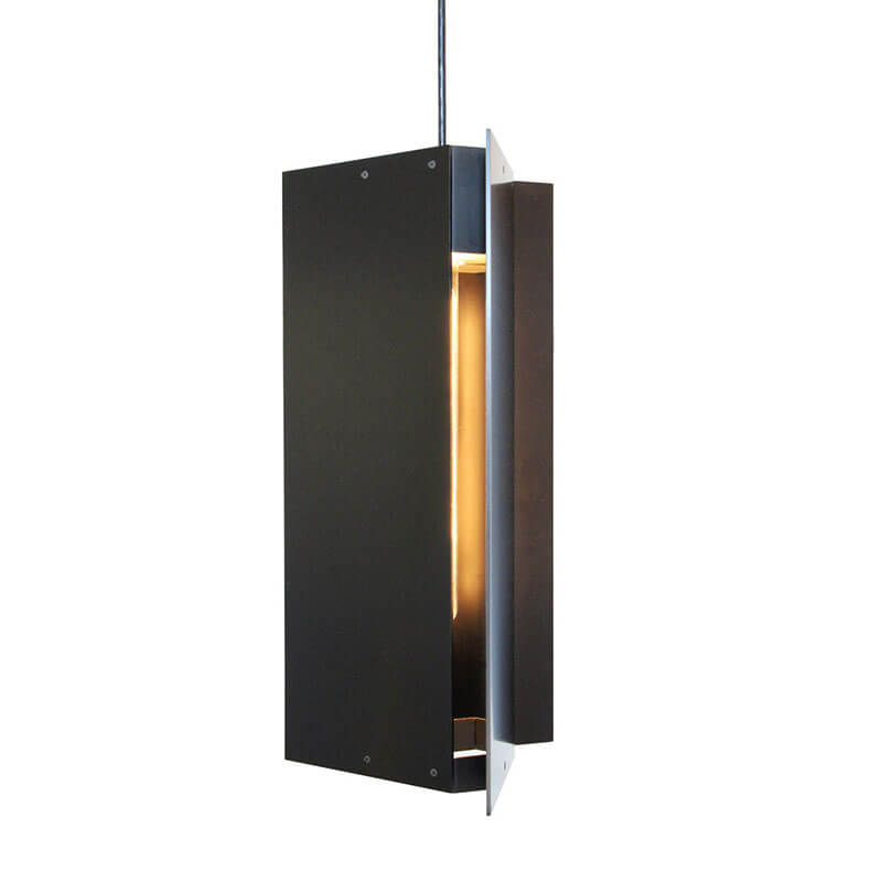 TRIPP PENDANT par Pelle